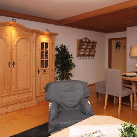 Allgäutraum Burgberg im Allgäu Exterior foto