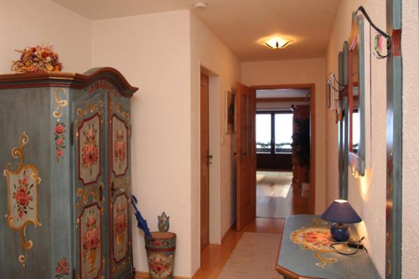 Allgäutraum Burgberg im Allgäu Exterior foto