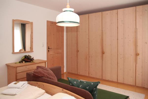Allgäutraum Burgberg im Allgäu Exterior foto