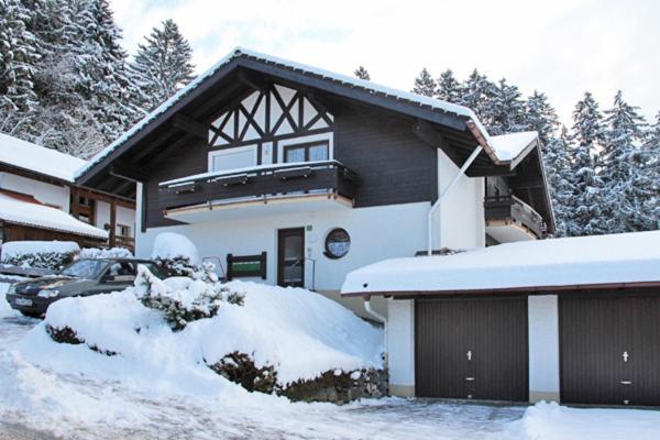 Allgäutraum Burgberg im Allgäu Exterior foto